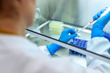 Diagnostic Lab Case Gallery 1