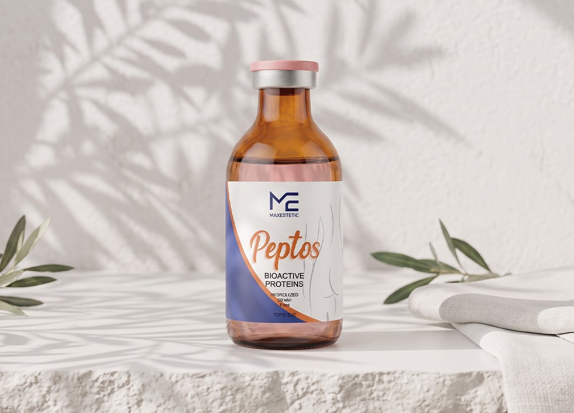 Home Peptos-Hidrolizado 50 ml